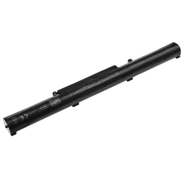Miniatyrbillede 3 af 5: Green Cell AS138 laptop reservedel Batteri