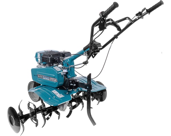 Könner & Söhnen KS 7HP-950A Benzin minilæsser Benzin 62 kg