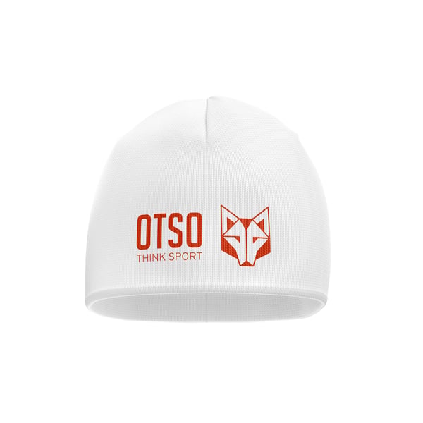 OTSO HAT-WHITEFORANGE20 övrigt