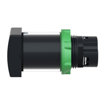 Miniatyrbillede 6 af 10: Schneider Electric XB5DSB elektrisk skift tilbehør Knap