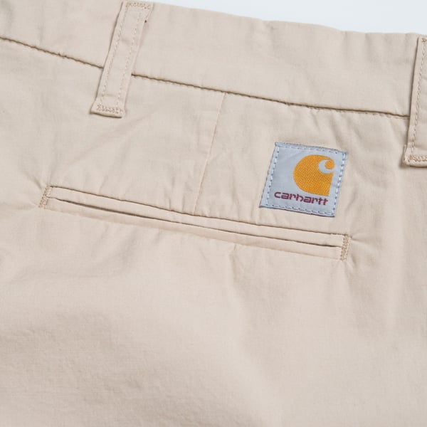 Pikkukuva 2 / 8: Carhartt I027956_G1_02_31 shortsit Mies