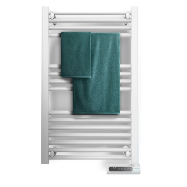 Cecotec ReadyWarm 9100 Smart Towel 500 W Hvid