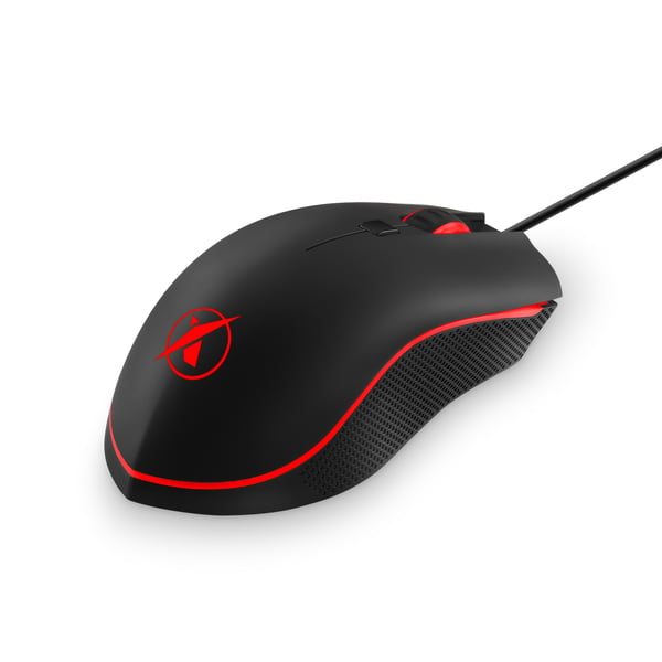 Pikkukuva 8 / 9: Niceboy ORYX M220 Zen hiiri Pelaaminen Oikeakätinen USB A-tyyppi Optinen 4200 DPI