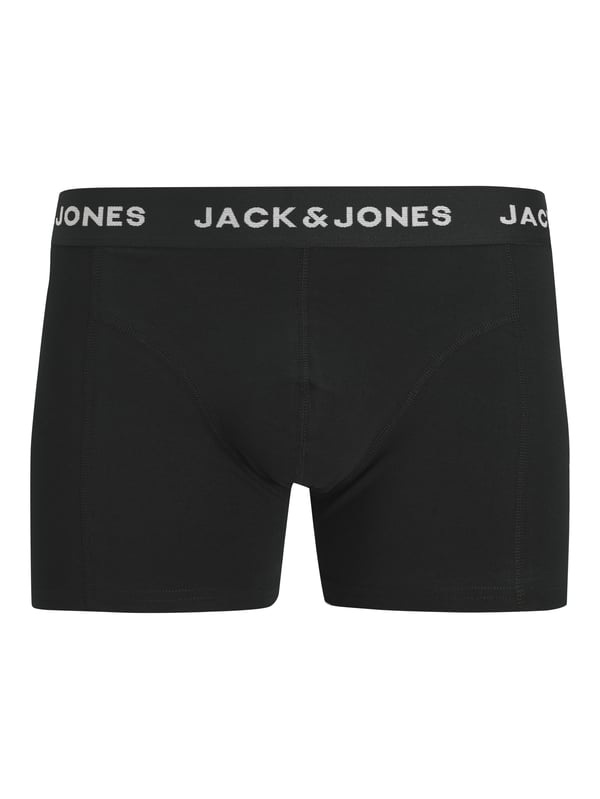Jack & Jones 12289026_2161_1235505_M underbuks Kuffert Sort