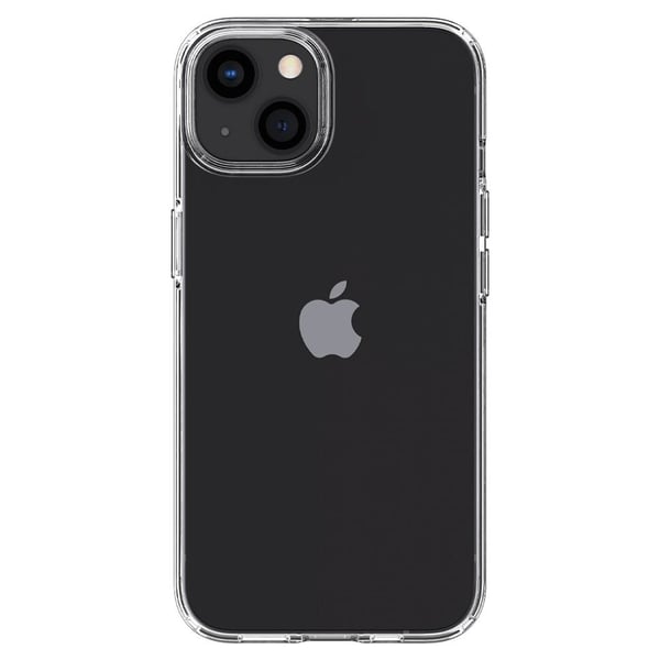 Miniatyrbillede 7 af 8: Spigen ACS03515 mobiltelefon etui 15,5 cm (6.1") Cover Transparent