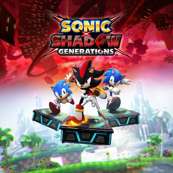 SEGA Sonic X Shadow Generations Standard Forenklet kinesisk, Traditionelt kinesisk, Tysk, Engelsk, Spansk, Fransk, Italiensk, Japansk, Koreansk, Polsk, Portugisisk, Russisk PlayStation 4 SEGA Sonic X Shadow Generations Standard Forenklet kinesisk, Traditionelt kinesisk, Tysk, Engelsk, Spansk, Fransk, Italiensk, Japansk, Koreansk, Polsk, Portugisisk, Russisk PlayStation 4