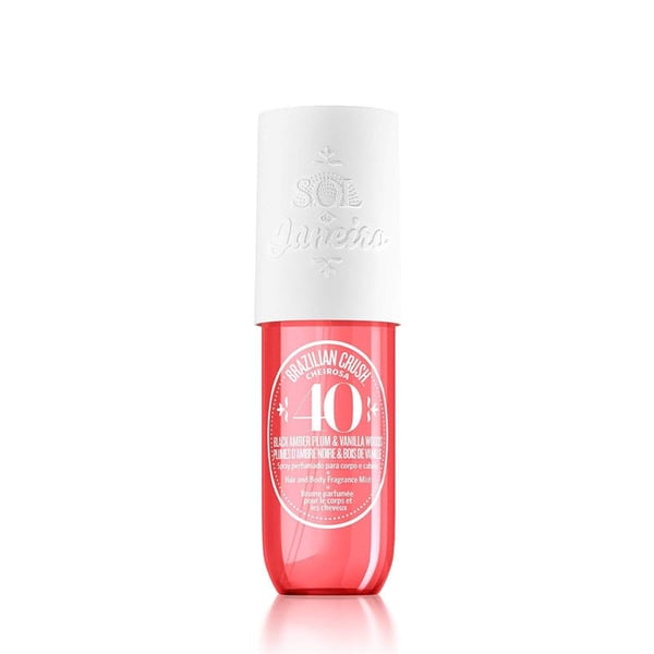 Sol de Janeiro Brazilian Crush Cheirosa 40 Perfume Mist 240 ml Kvinder
