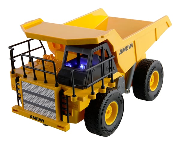 Amewi Kipper & Kettenbager 2in1 Set 1 24 RTR 6+