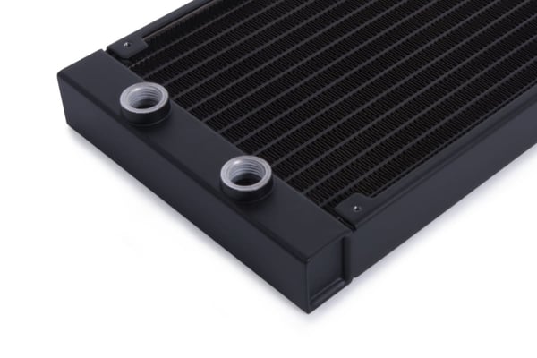 Alphacool 14433 delar och tillbehör till kylsystem för datorer Element
