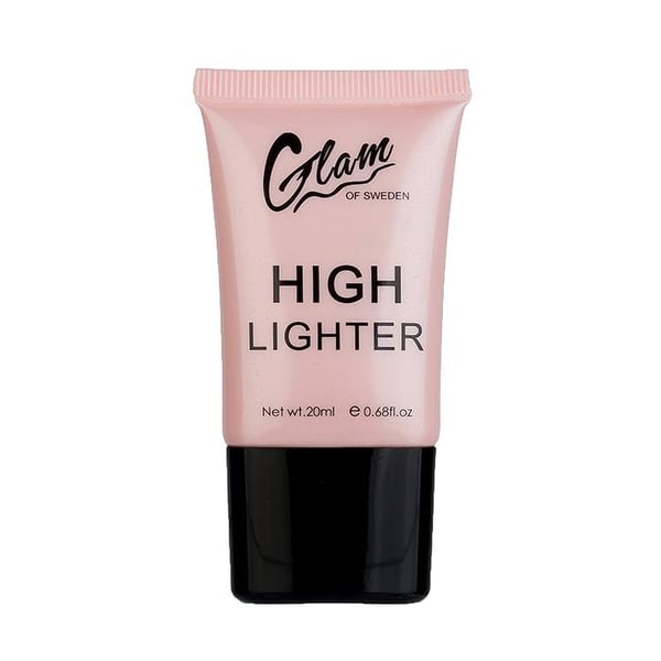 Glam Of Sweden H01483 20 ml Pink Glam Of Sweden H01483 20 ml Pink