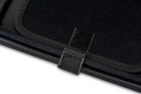 NACON PSOFPORTPOUCH transportabel spillekonsol etui Rejsetaske Sony Sort