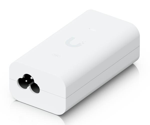 Ubiquiti UACC-Adapter-PoE-24-12W 2.5 Gigabit Ethernet 24 V