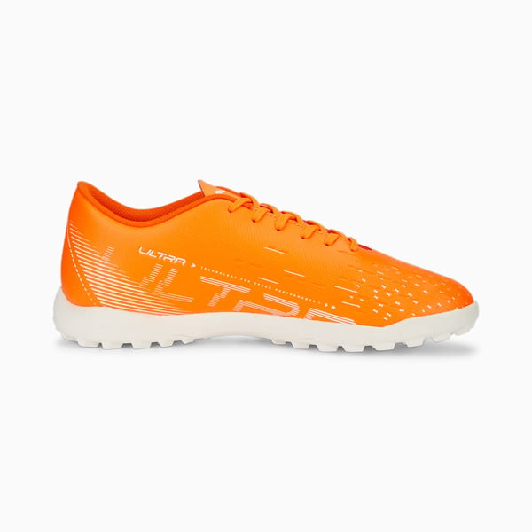 Miniatyrbillede 2 af 6: PUMA 107226_01_41 teamsportsfodtøj Fodbold Hanstik