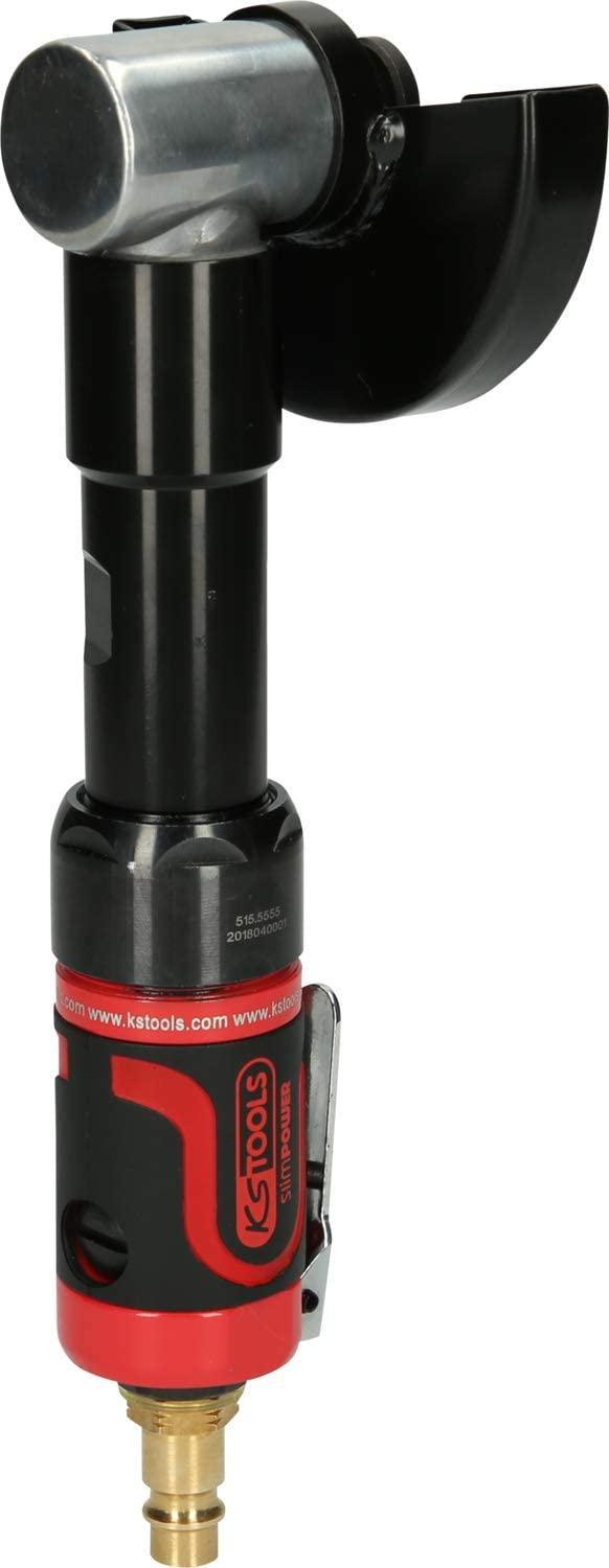 Miniatyrbillede 2 af 5: KS Tools 515.5555 vinkelsliber 500 g