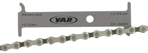 VAR CH-04900 cykelreparation og vedligeholdelse Cykelværktøj