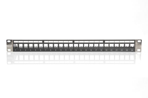 Digitus DN-91411-LF patchpaneler 1U