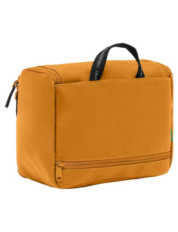 VAUDE Banaba Toilettaske 5 L Polyester Orange