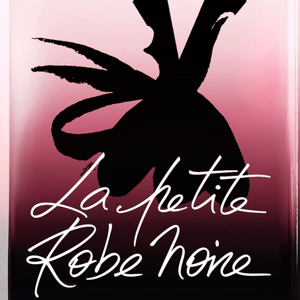 Guerlain La Petite Robe Noire 100 ml Kvinder