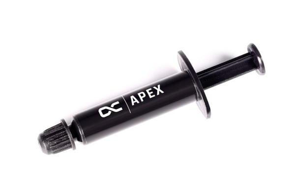 Alphacool 13037 kølekomponent Termisk smørefedt 17 W/mK 1 g