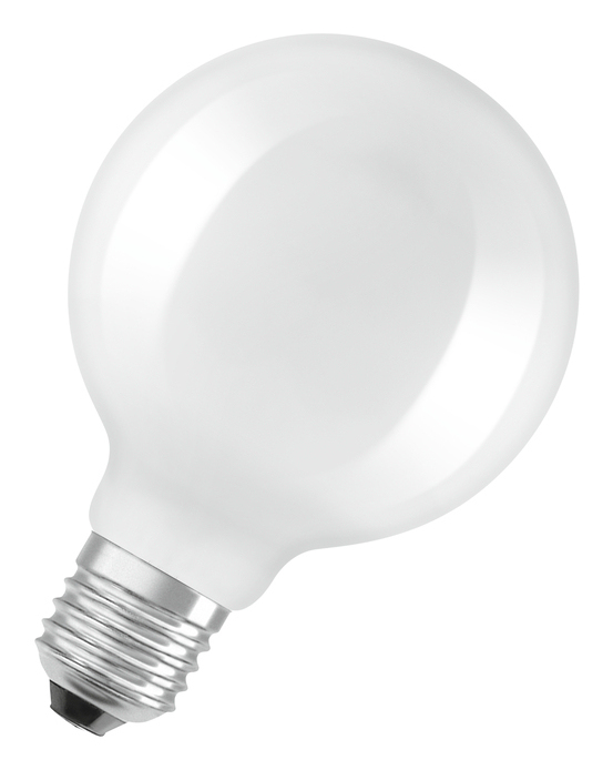 Osram 4099854466465 LED-lampor Varmvitt 2700 K 5,9 W E27 D
