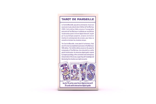 Miniatyrbillede 4 af 4: Éditions Dusserre 130016689 brætspil 15 min.