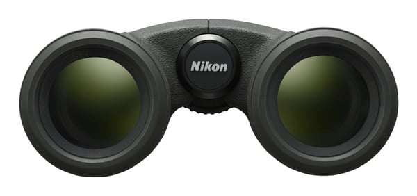 Nikon Prostaff P7 8x30 kikkert Sort
