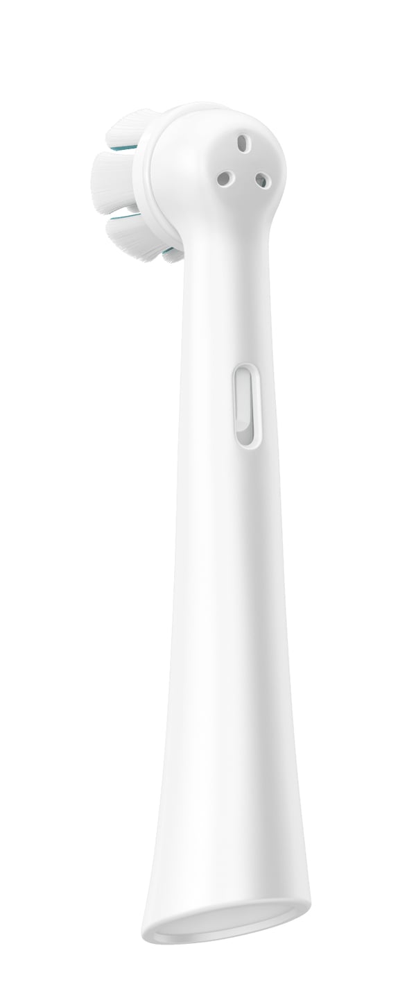 Oral-B iO Gentle cleaning 2 styck Vit