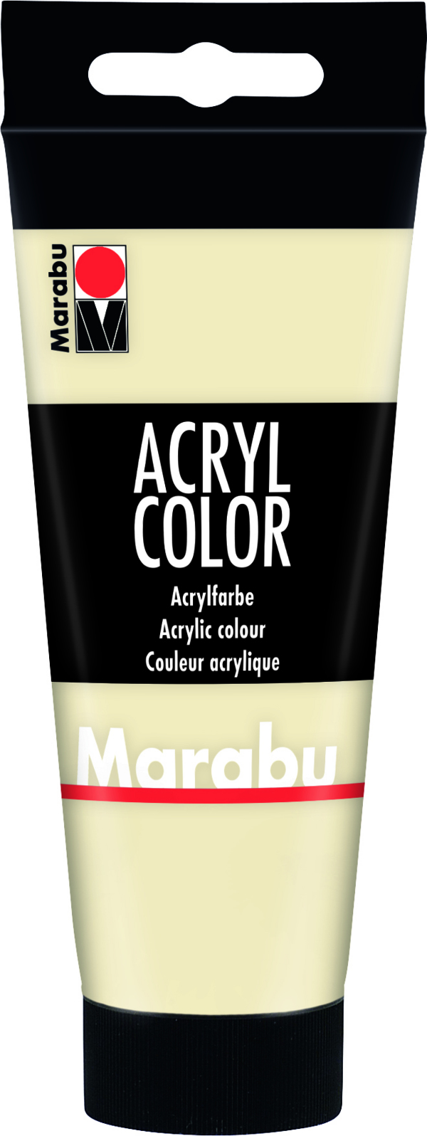 Marabu 12010050042 akryyliväri 100 ml Hiekka Tuubi Marabu 12010050042 akryyliväri 100 ml Hiekka Tuubi