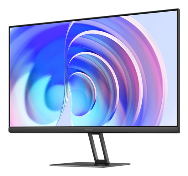 Pikkukuva 4 / 4: Xiaomi A24i tietokoneen litteä näyttö 60,5 cm (23.8") 1920 x 1080 pikseliä Full HD Musta