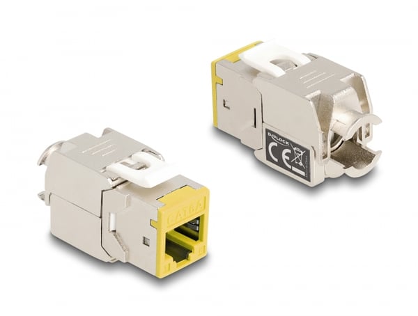 DeLOCK 87896 liitinmoduuli