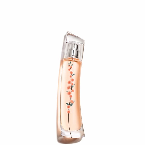 KENZO Flower Ikebana Mimosa 40 ml Kvinder