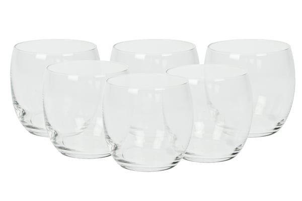 Luminarc G1651 viinilasi 350 ml Monikäyttöiset viinilasit