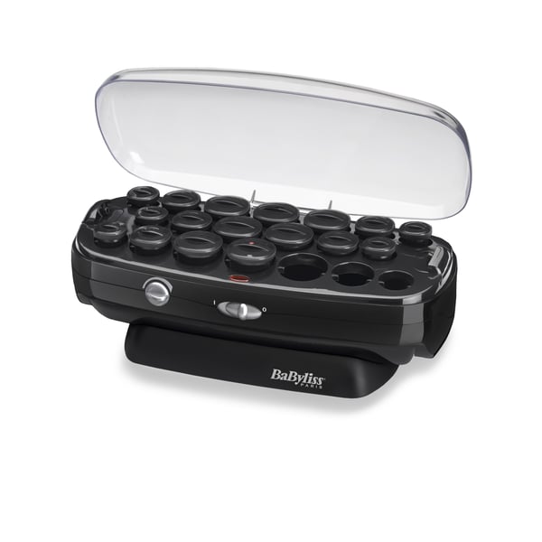 Miniatyrbillede 5 af 16: BaByliss Thermo Ceramic Rollers
