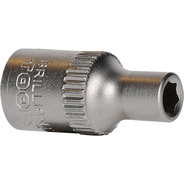Miniatyrbillede 2 af 12: Brilliant Tools BT020935 stiksæt Sokkel