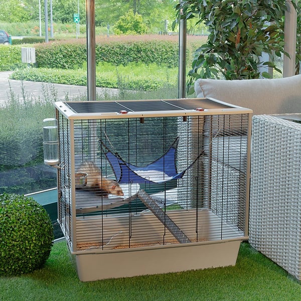 FERPLAST Furet Plus - illerbur Furet Plus