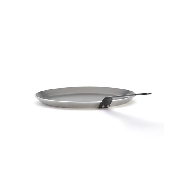 Miniatyrbillede 2 af 6: de Buyer 8185.30 stegepande Pandekagepande Rund