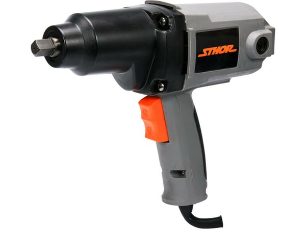 Sthor 57091 elektrisk skruetrækker & slagbor