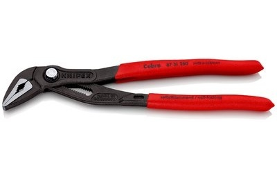 Pikkukuva 1 / 5: Knipex 87 51 250 SB pihdit Sifonpihdit