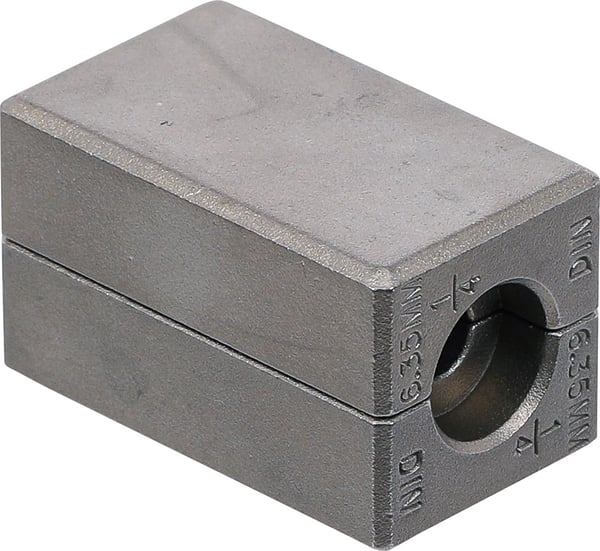 BGS technic Die Blocks