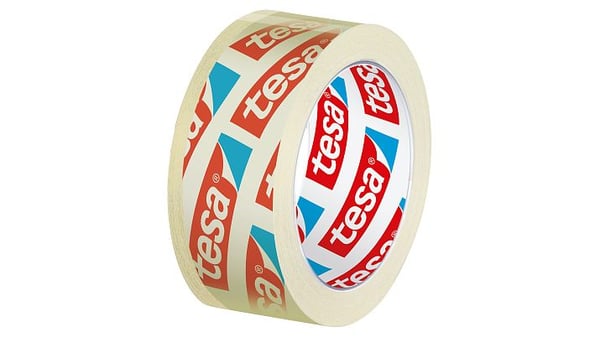 Miniatyrbild 4 av 8: TESA 57370 10 m Transparent 10 styck