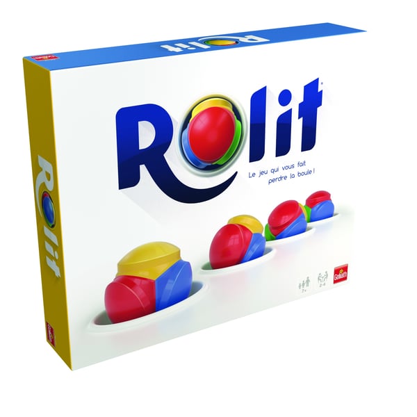 Goliath 370802.006 brætspil