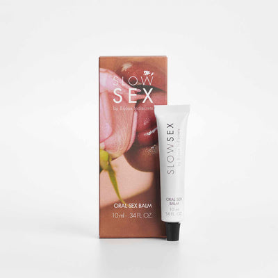 Bijoux Indiscrets Oral Sex Balm Geeli