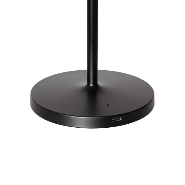 MAUL Leuchten bordlampe LED F Grå