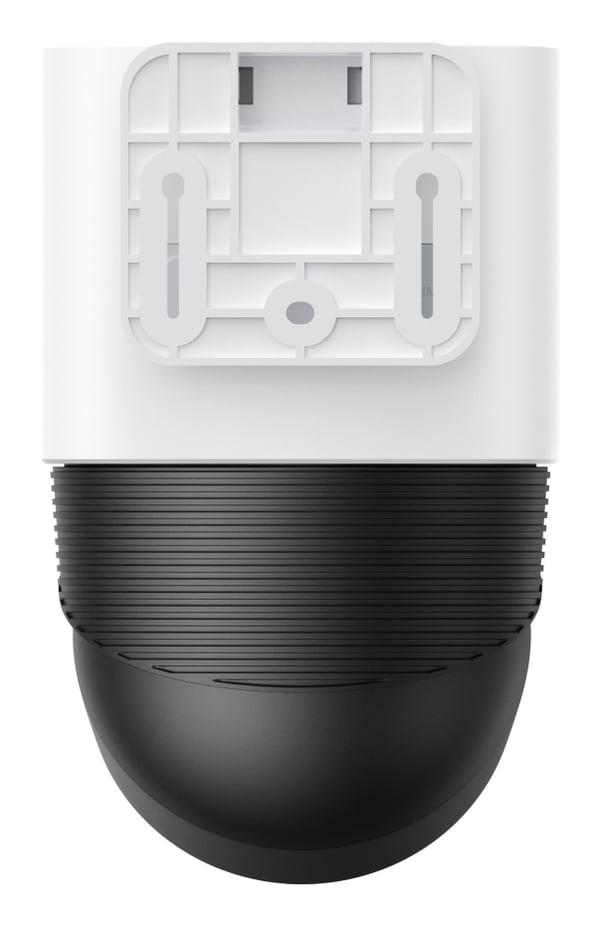Eufy 4G LTE Cam S330 Luoti (muoto) IP-turvakamera Ulkona 3840 x 2160 pikseliä Katto/Seinä/Tanko