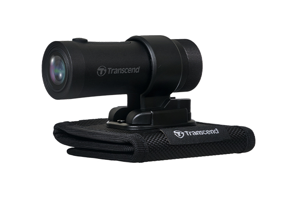 Transcend DrivePro 20B Full HD Wi-Fi DC Svart