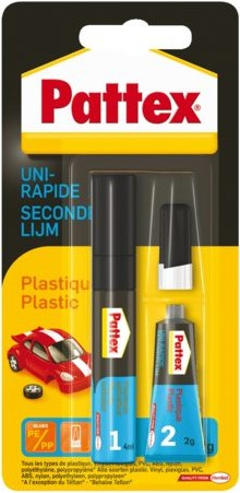 Pattex 1432650 fast klæbemiddel