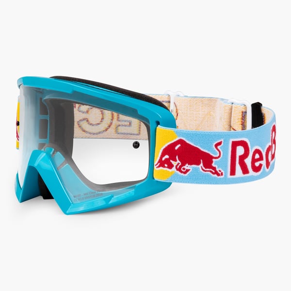 Miniatyrbillede 1 af 4: RedBull SPECT WHIP-010 motorcykelbriller