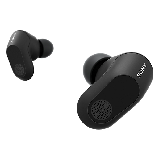 Sony Inzone Buds Headset Trådløs I ørerne Spil Bluetooth Sort
