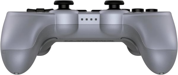 8Bitdo Pro 2 Grå USB Gamepad Analog/digital Android, Nintendo Switch, Nintendo Switch Lite, PC, Tablet PC