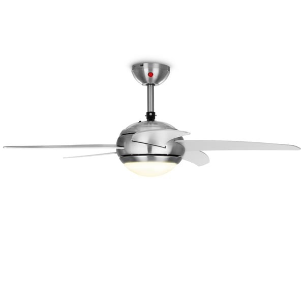 Tristar VE-5815 hushållsfläkt Silver